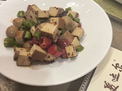 -美达尔烧烤(银川东路店)