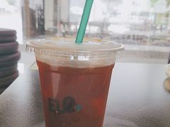 -Eu2+ coffee(上大路店)