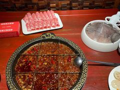 -黄家码头老火锅(解放碑旗舰店)
