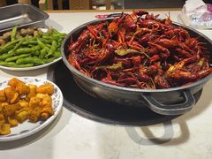 -蛙蛙叫干锅年代(簋街总店)