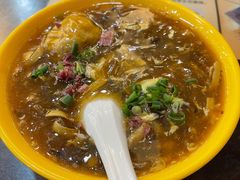 -毛华美食(清扬路店)