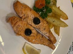 -老井俄式餐厅