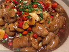 -传统菜农庄(皇姑路店)