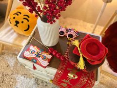 -秀儿家の小确幸花园西餐厅