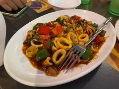 -simply thai天泰(长泰广场店)