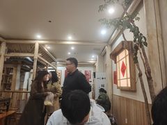 -田园印象·成都土菜院子(华阳店)