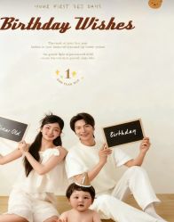 -非常六加一儿童摄影(同安店)