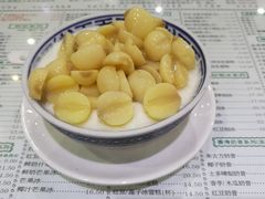 莲子双皮奶-仁信老铺(嘉信店)