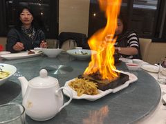 -汤记传菜(秀浦路店)