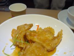 -关东小磨东北菜(上海长风大悦城店)