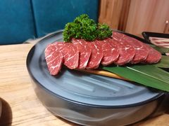 -九田家黑牛烤肉料理(新光汇店)