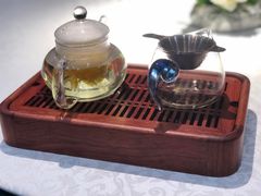 婺源金丝皇菊-麟1929(外滩店)