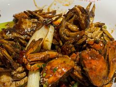 -郑东靓靓虾馆·金牌油焖大虾(天泽街店)