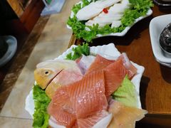 -沱江鱼府(丽江店)