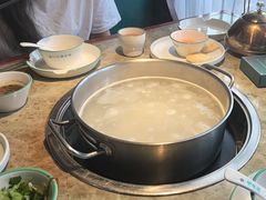 -淘米捞·米汤脆鲩鱼火锅(福田皇岗店)
