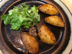 -百特喜·意大利餐厅(八佰伴镇江店)