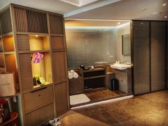 -北京三里屯CHAO酒店