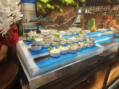 -苏格里岛自助海鲜烤肉(中州万达店)