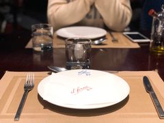 -IL Forno 意坊·意大利餐厅(温州万象城店)