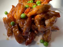 -庆云楼饭庄(什刹海店)