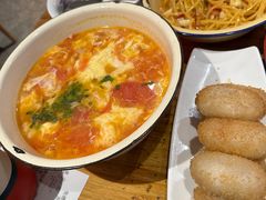 -兔槽江湖菜·重庆璧山兔(水围店)