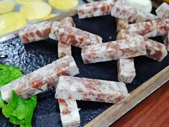雪花和牛棒-长今家韩国料理(瑞景店)
