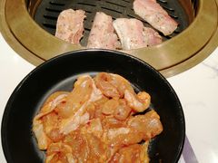 -花味烤肉·拌饭(庐阳万科店)