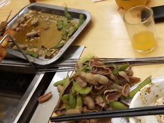 -红棚子肚绷·徐州烧烤(南京店)