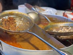 -荣叔港式沙嗲牛肉火锅(正佳潮流店)