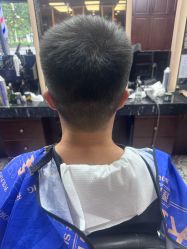 -大人物·男士理发馆