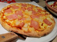 -布拉诺牛排西餐厅(上城天街店)