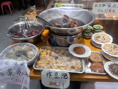-二张农家菜(天通苑店)