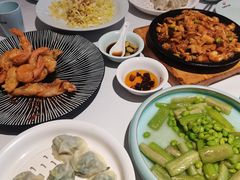 -百饺园(平山道店)