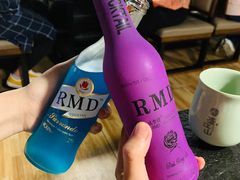 -盛江山自助料理(奥莱锦辉购物广场店)