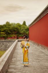 -美云庭古装·格格服汉服·京城旅拍(北京店)