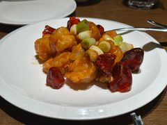 -廊亦舫Lang Yi Fang Restaurant(金桥店)