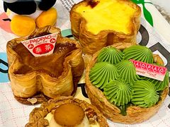 -PAOPAO Bakery&Café(港汇店)