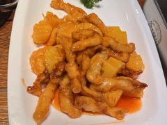 -黄泥岗·地道湖北菜(奥特莱斯店)