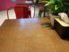 大堂-兰芳园丝袜奶茶(方庄时代店)