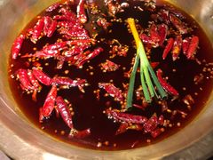 -小龙坎火锅(双林店)