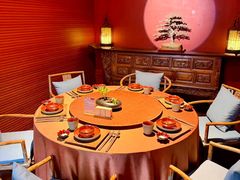 -兰庭玉树·老饭骨家宴(后海店)