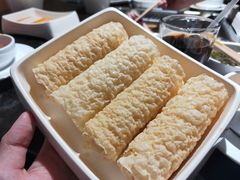 -海底捞火锅(德辉广场店)