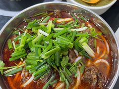 -张家羊肉汤粉小吃店