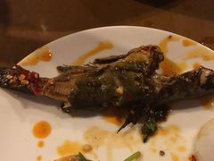 -庶民居中餐馆(花土店)