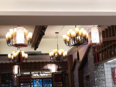 -顺丰轩园林酒家(天河店)