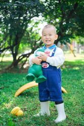 -大连棒棒糖儿童摄影(熊洞街店)