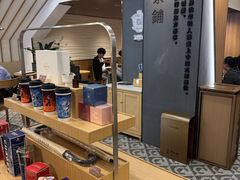 -霸王茶姬(正佳广场店)