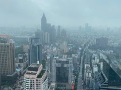 -南京商茂国际酒店(新街口德基广场店)