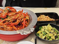 -聚味瞿记·龙虾堂(坡子街店)