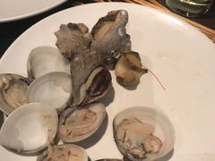 -龙之梦万丽酒店青餐厅